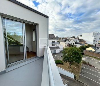 Appartement T4  - RENNES (CC26669E) - vignette