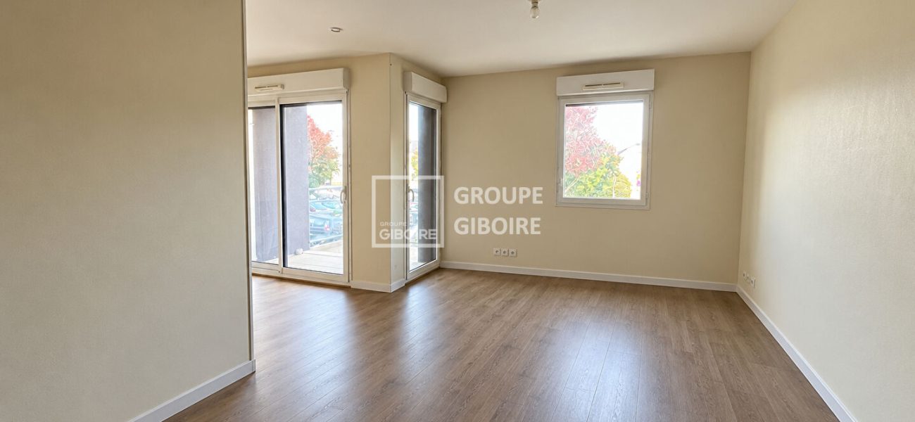 Appartement T2  - MONTGERMONT (MM26677GE) - vue principale