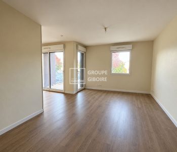 Appartement T2  - MONTGERMONT (MM26677GE) - vignette