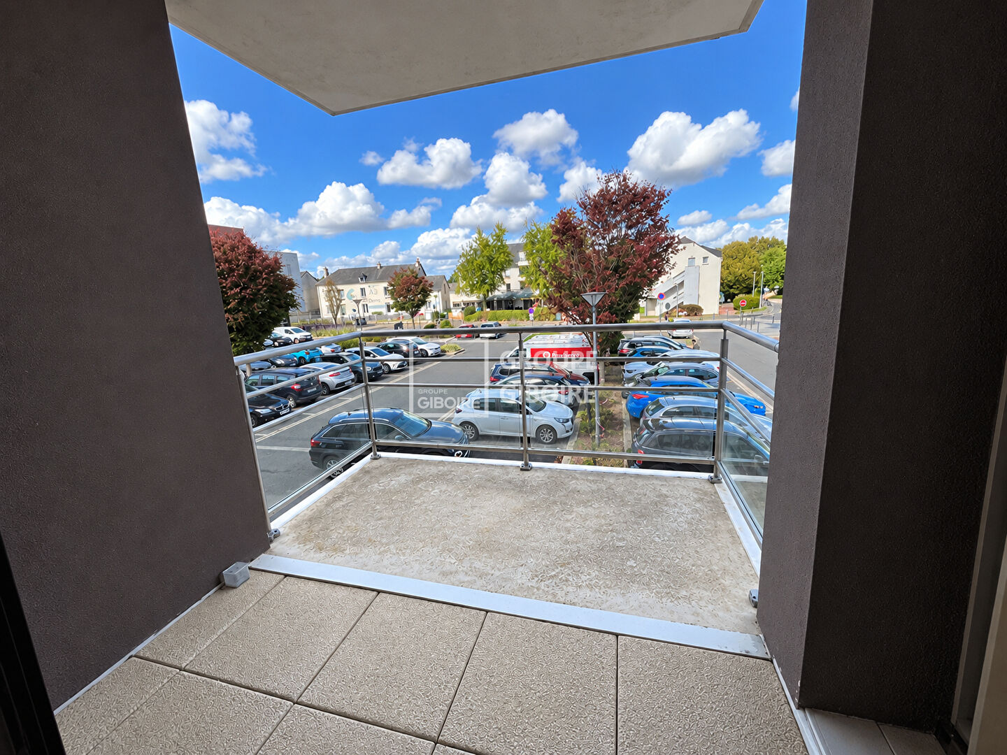 Appartement T2  - MONTGERMONT (MM26677GE) - 3