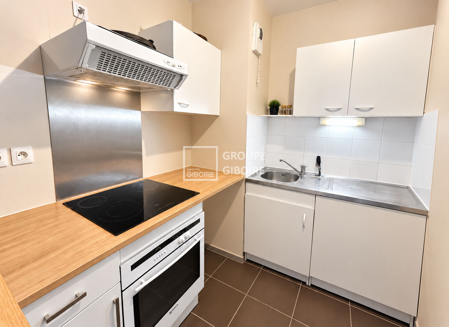 Appartement T2  - MONTGERMONT (MM26677GE) - 4