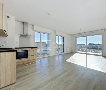 Appartement T3  - NANTES (ML26061G) - vignette