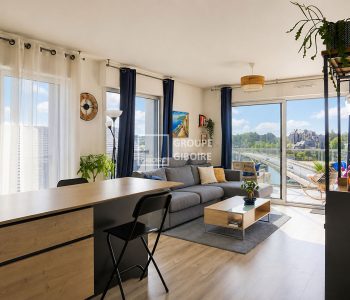 Appartement T3  - NANTES (ML26061G) - vignette