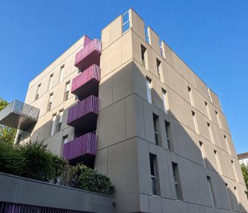 Appartement T3  - RENNES (AH26513GE) - vignette
