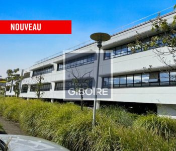 Bureaux  - RENNES (35.3837) - vignette