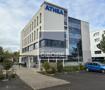 Bureaux  - RENNES (35.7385) - vignette