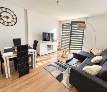 Appartement T2  - RENNES (MM26595GE) - vignette