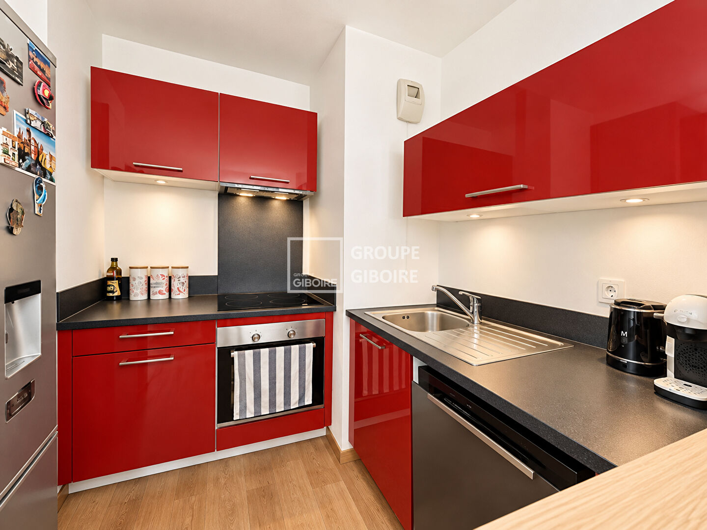 Appartement T2  - RENNES (MM26595GE) - 2