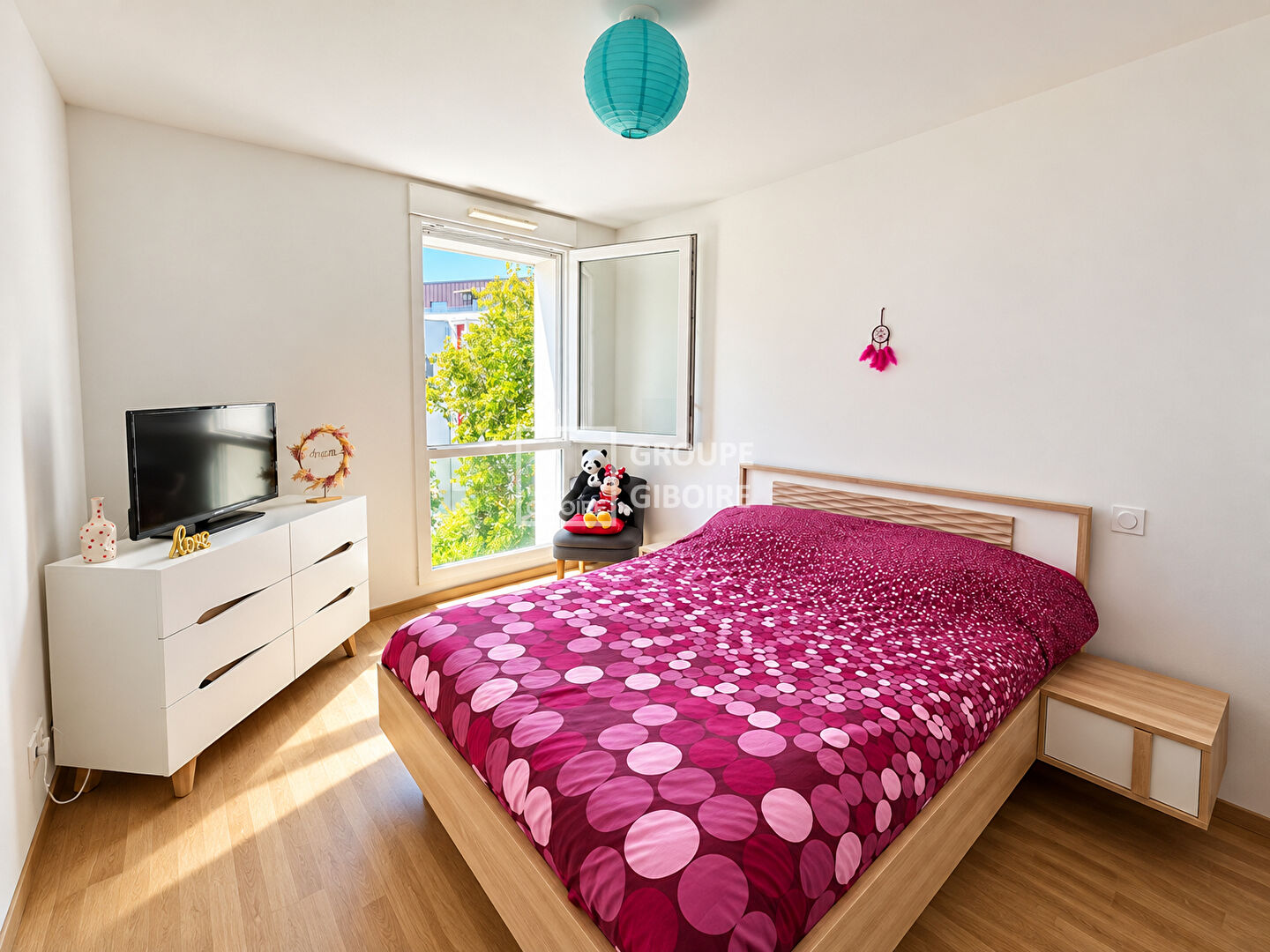 Appartement T2  - RENNES (MM26595GE) - 3