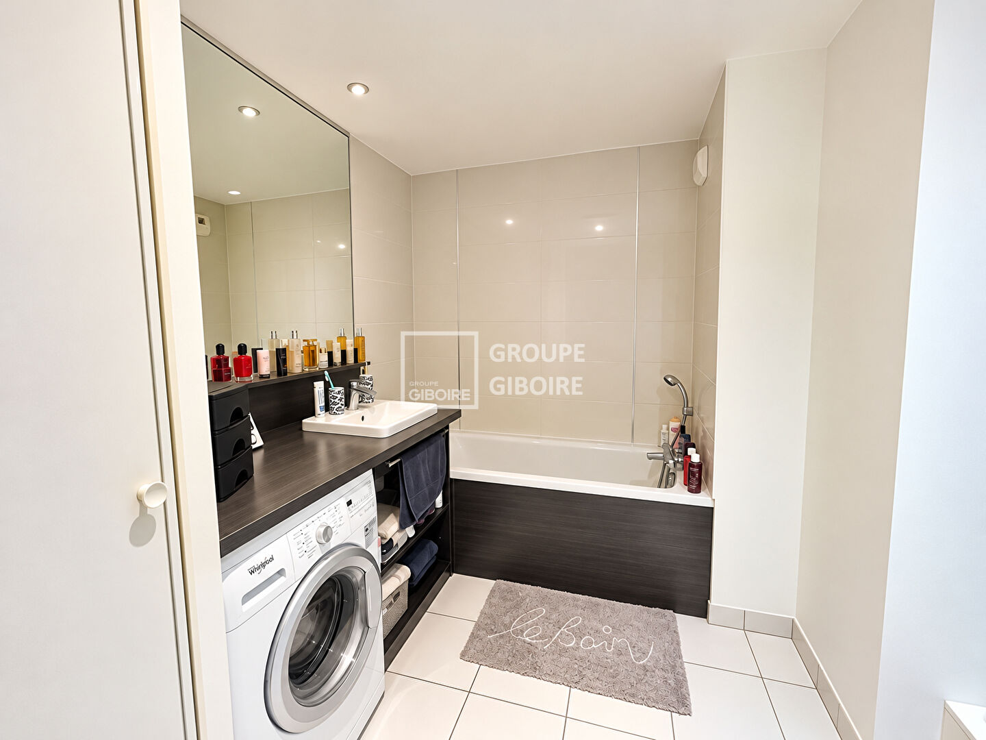 Appartement T2  - RENNES (MM26595GE) - 4