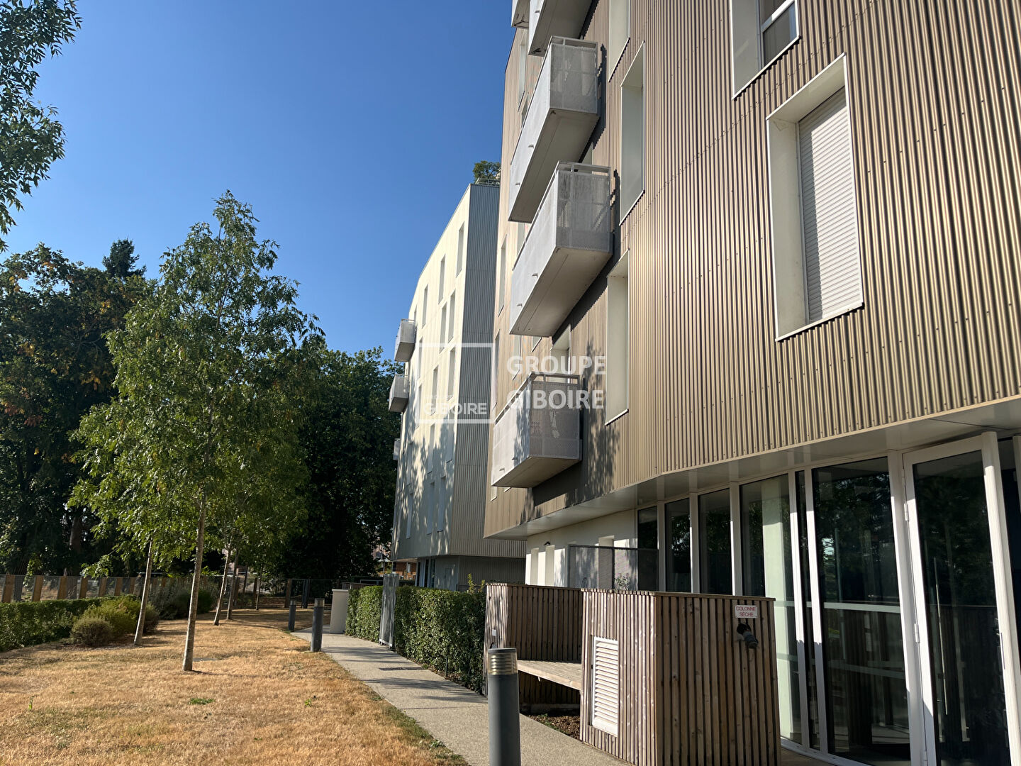 Appartement T2  - RENNES (MM26595GE) - 6