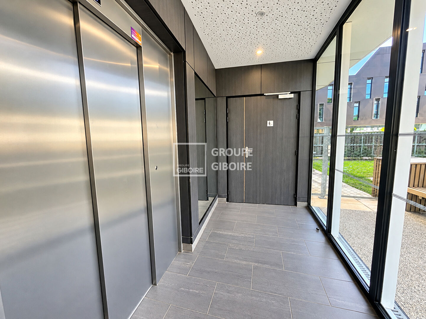 Appartement T2  - RENNES (MM26595GE) - 8