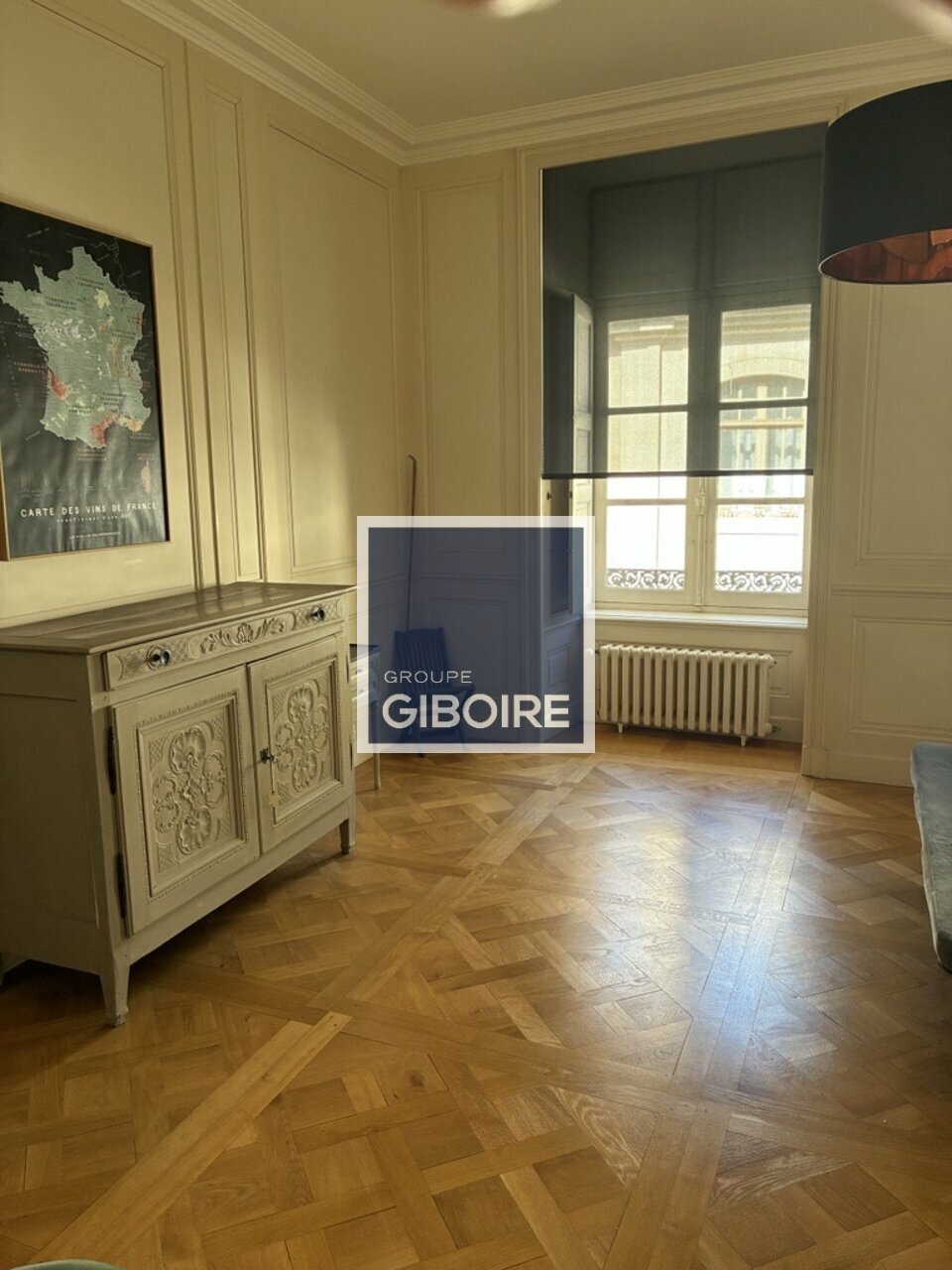 Bureaux  - RENNES (35.3164) - 2