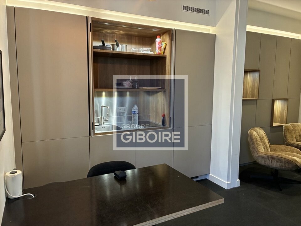 Bureaux  - RENNES (35.3164) - 4