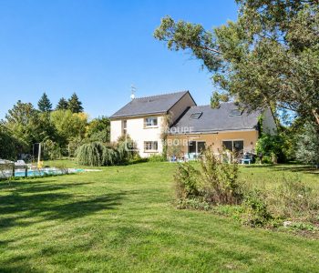 Maison T8  - BRUZ (JR26704E) - vignette