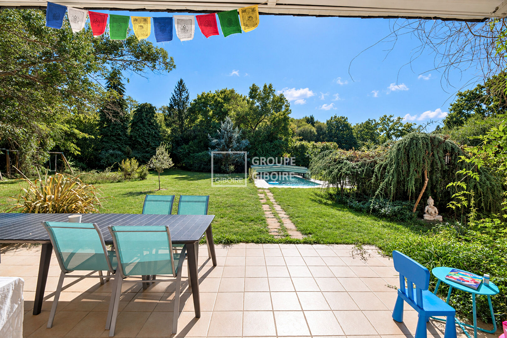 Maison T8  - BRUZ (JR26704E) - 2