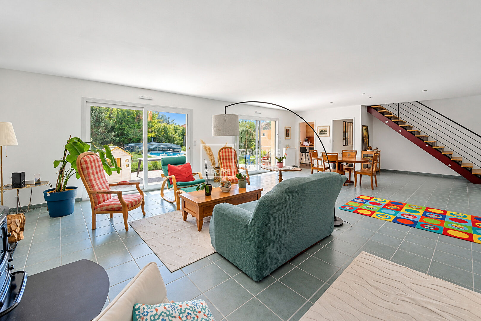 Maison T8  - BRUZ (JR26704E) - 4