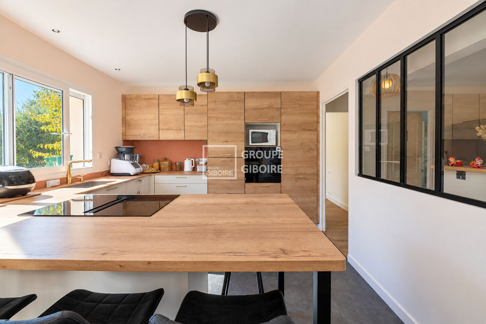 Maison T8  - BRUZ (JR26704E) - 5