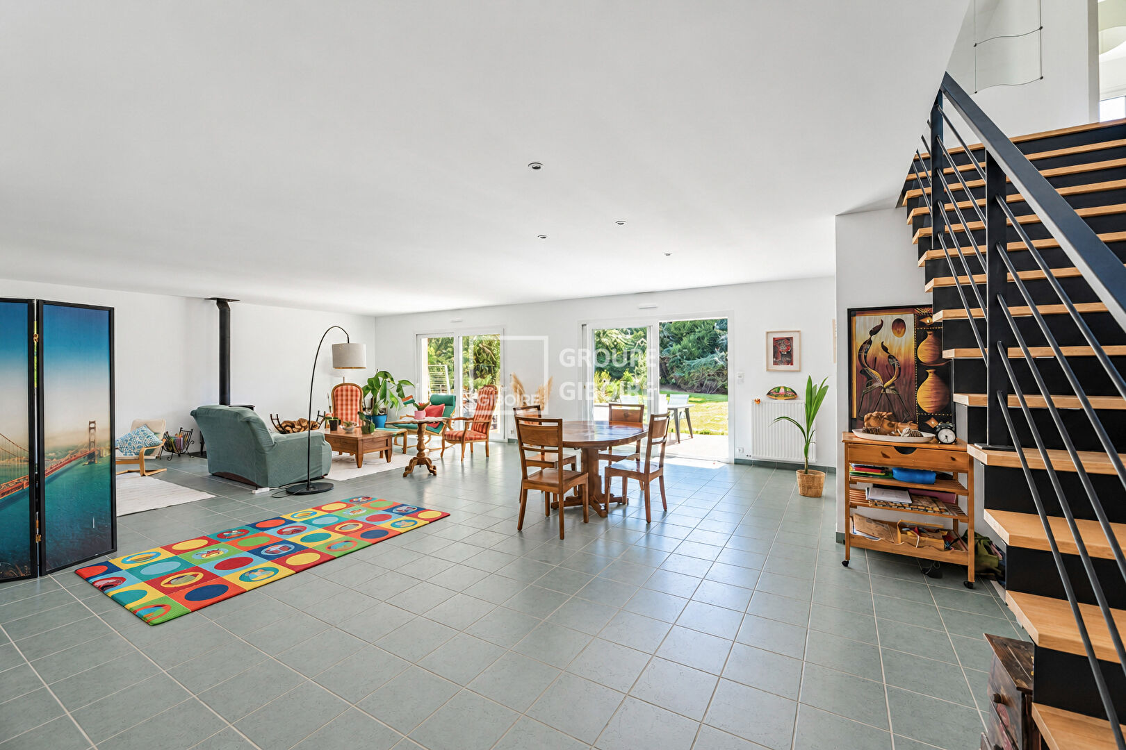 Maison T8  - BRUZ (JR26704E) - 6