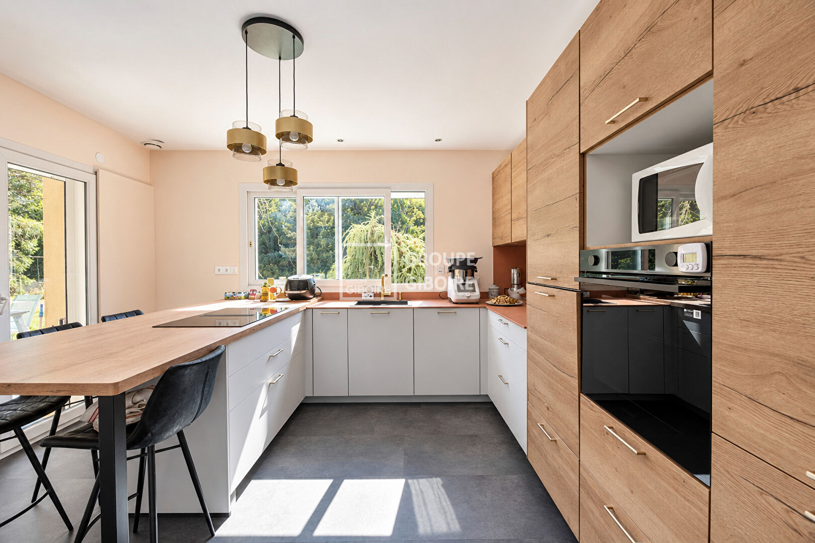 Maison T8  - BRUZ (JR26704E) - 7