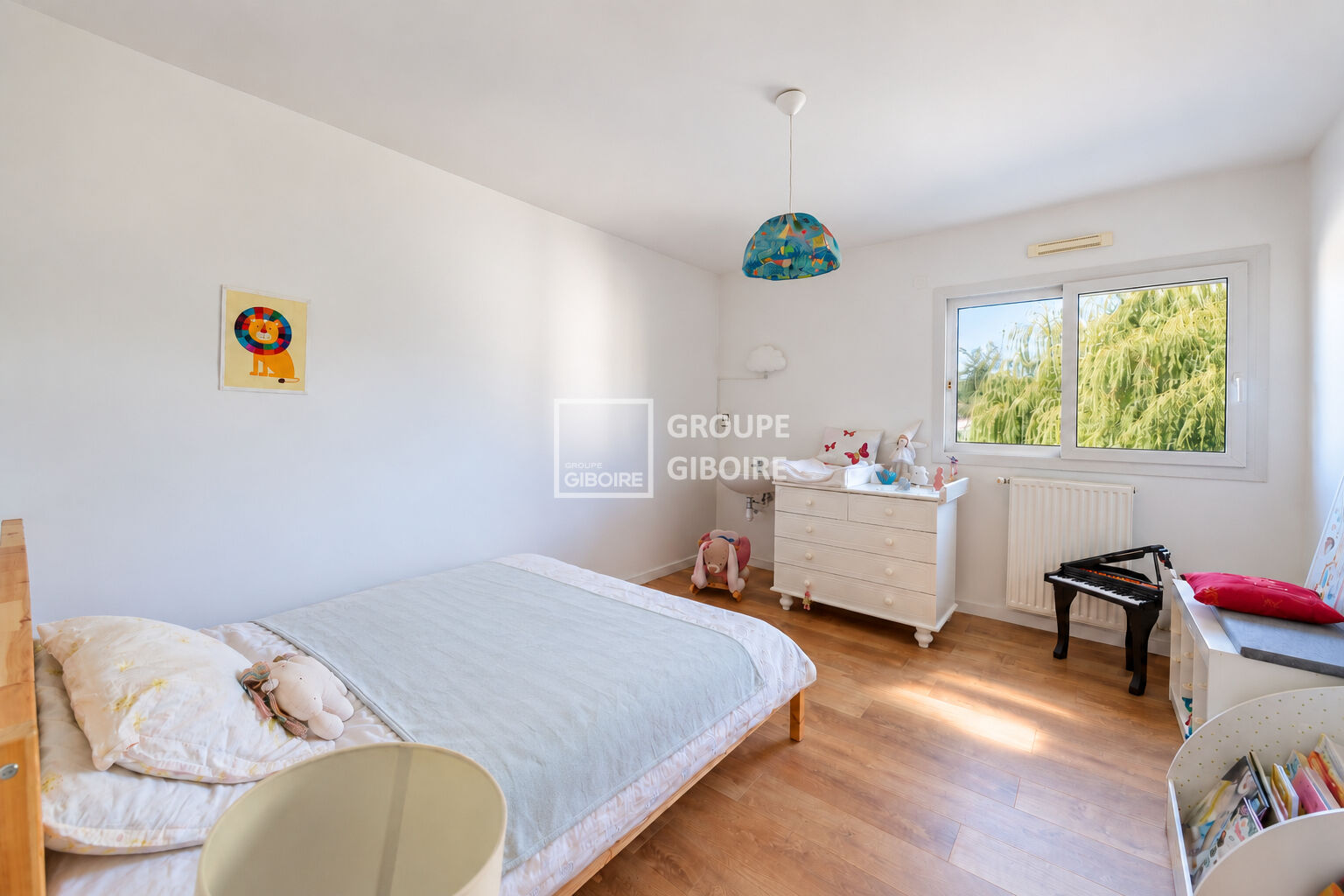 Maison T8  - BRUZ (JR26704E) - 8