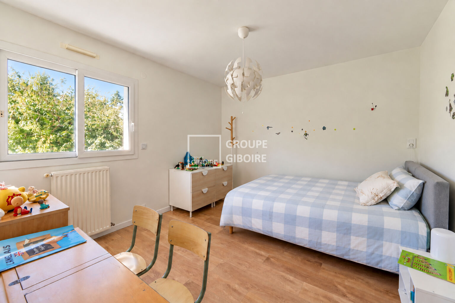 Maison T8  - BRUZ (JR26704E) - 9