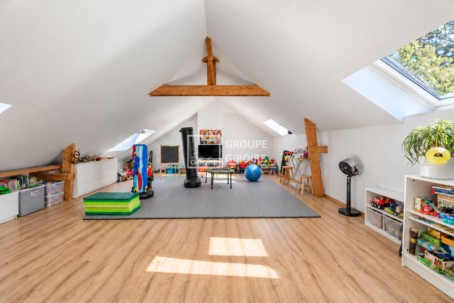 Maison T8  - BRUZ (JR26704E) - 10