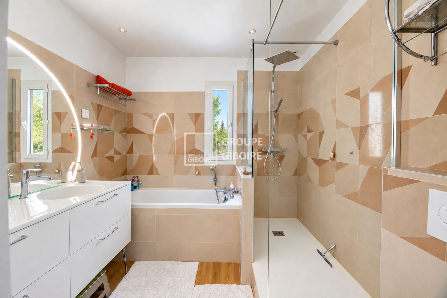 Maison T8  - BRUZ (JR26704E) - 11
