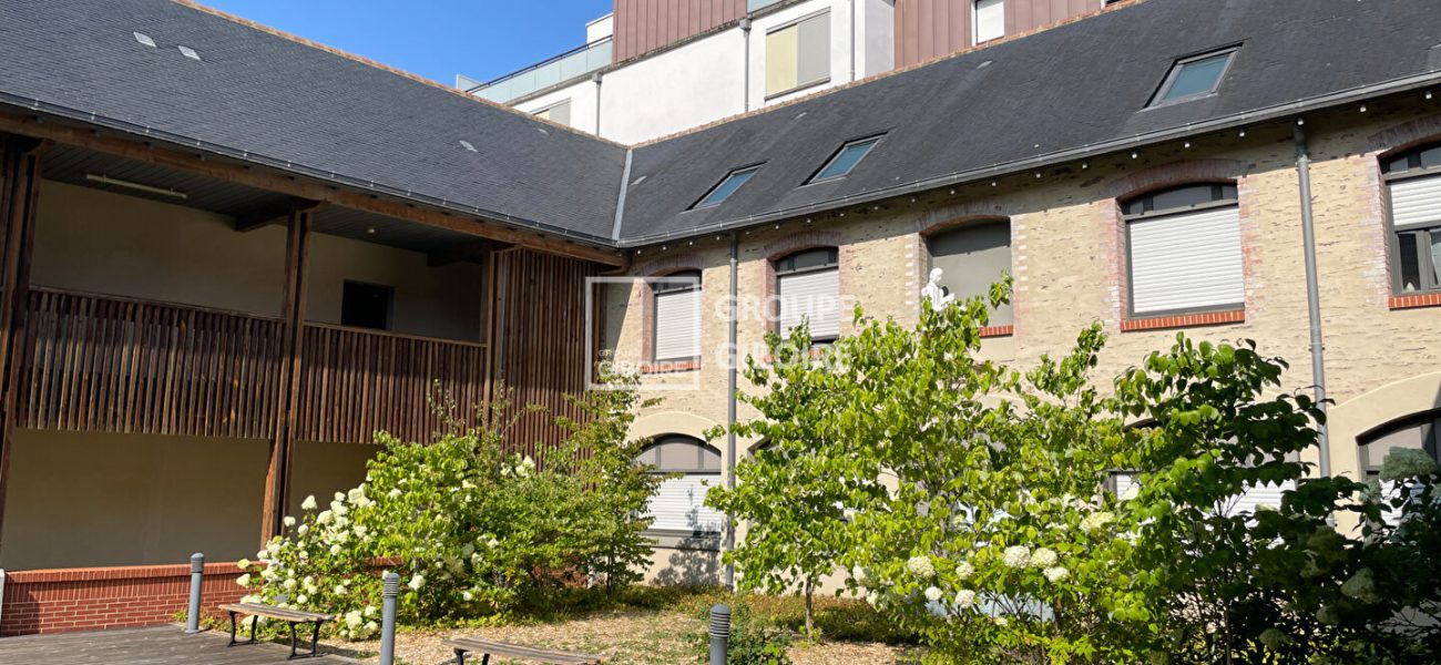 Appartement T3  - RENNES (AH26746GE) - vue principale