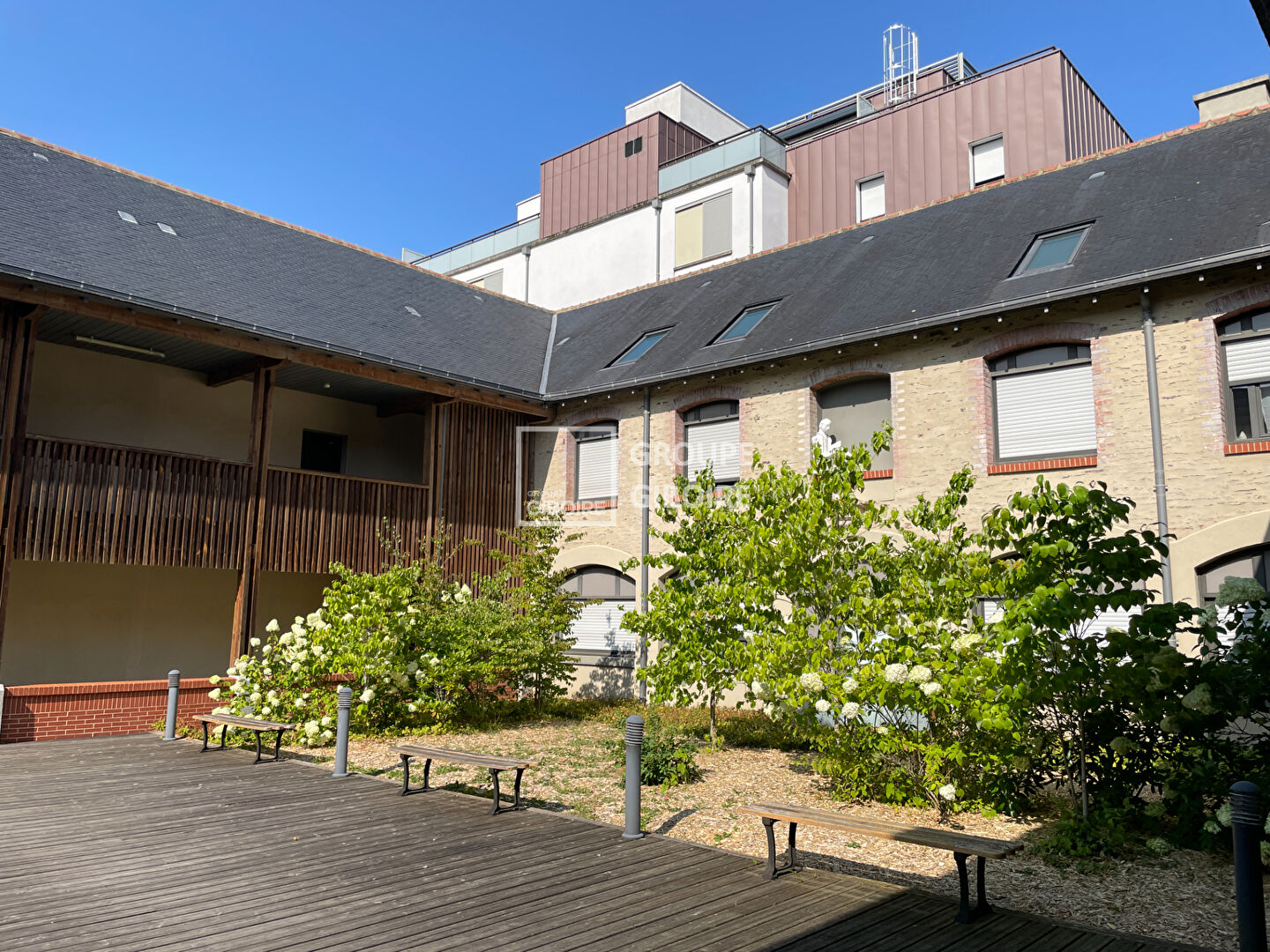 Appartement T3  - RENNES (AH26746GE) - 1