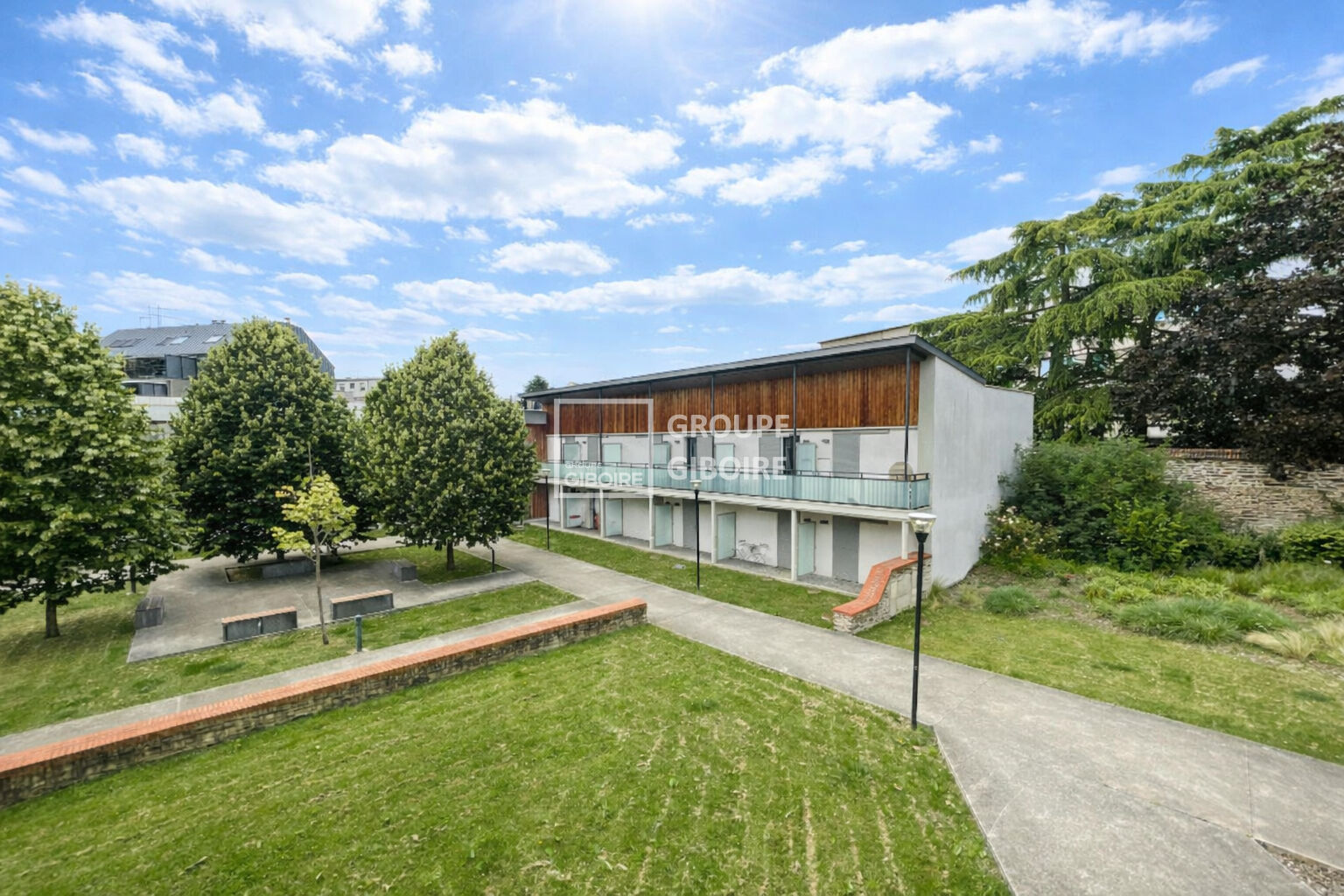 Appartement T3  - RENNES (AH26746GE) - 8