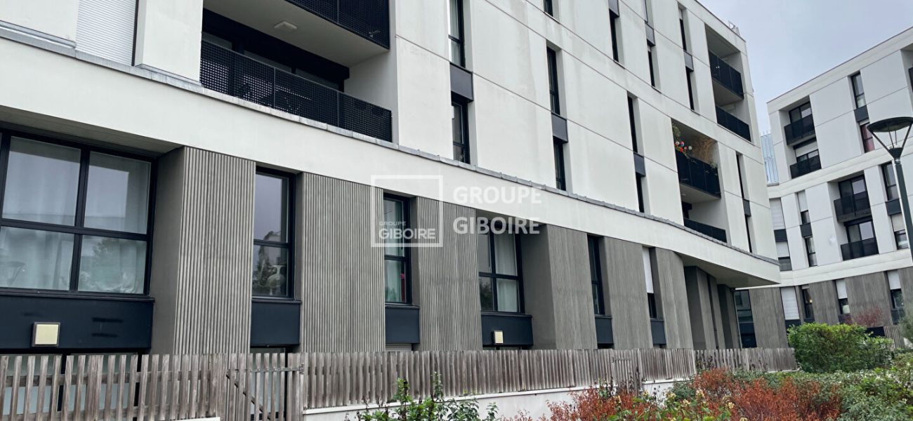 Appartement T2  - RENNES (AX26744GE) - vue principale