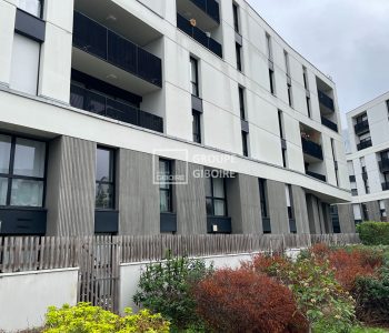 Appartement T2  - RENNES (AX26744GE) - vignette