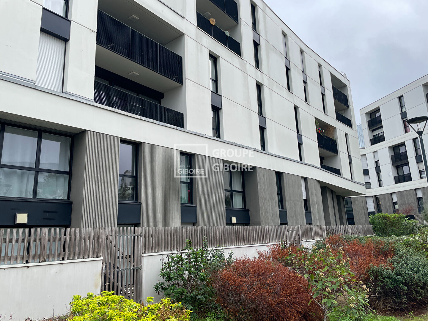 Appartement T2  - RENNES (AX26744GE) - 1