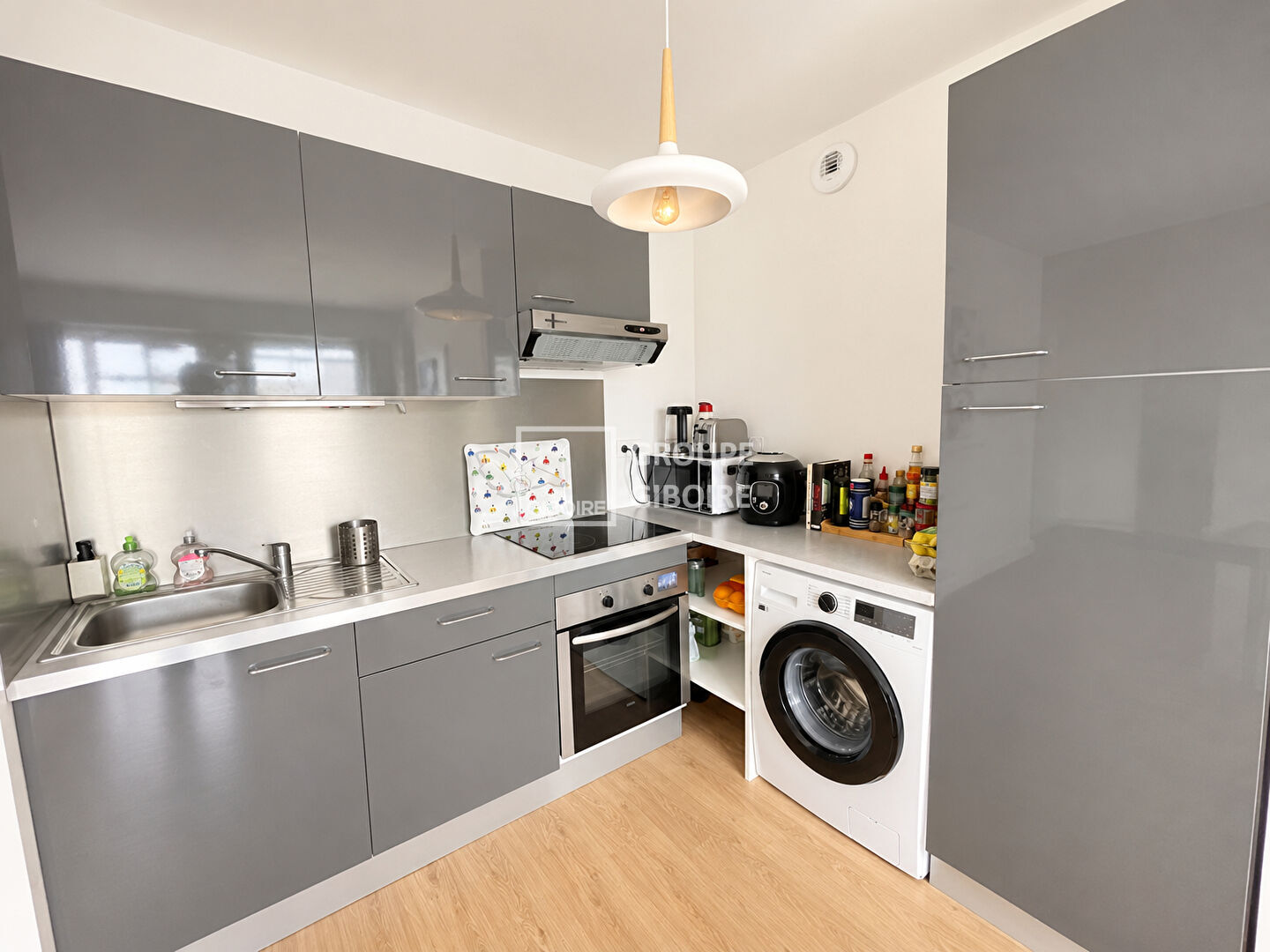Appartement T2  - RENNES (AX26744GE) - 4
