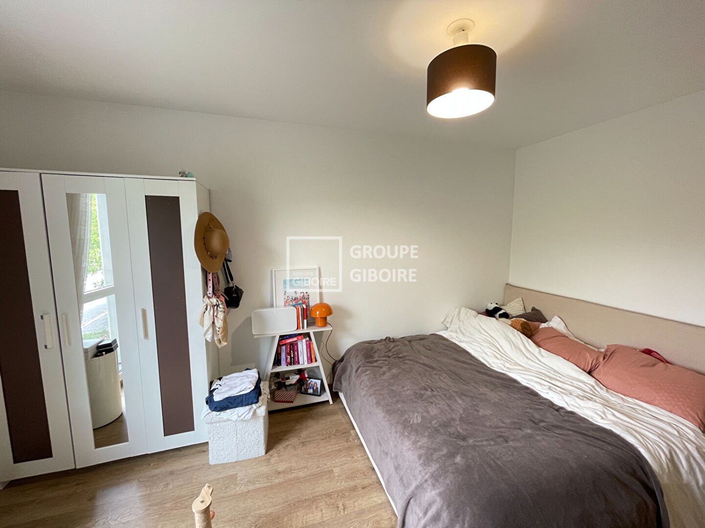 Appartement T2  - RENNES (AX26744GE) - 5