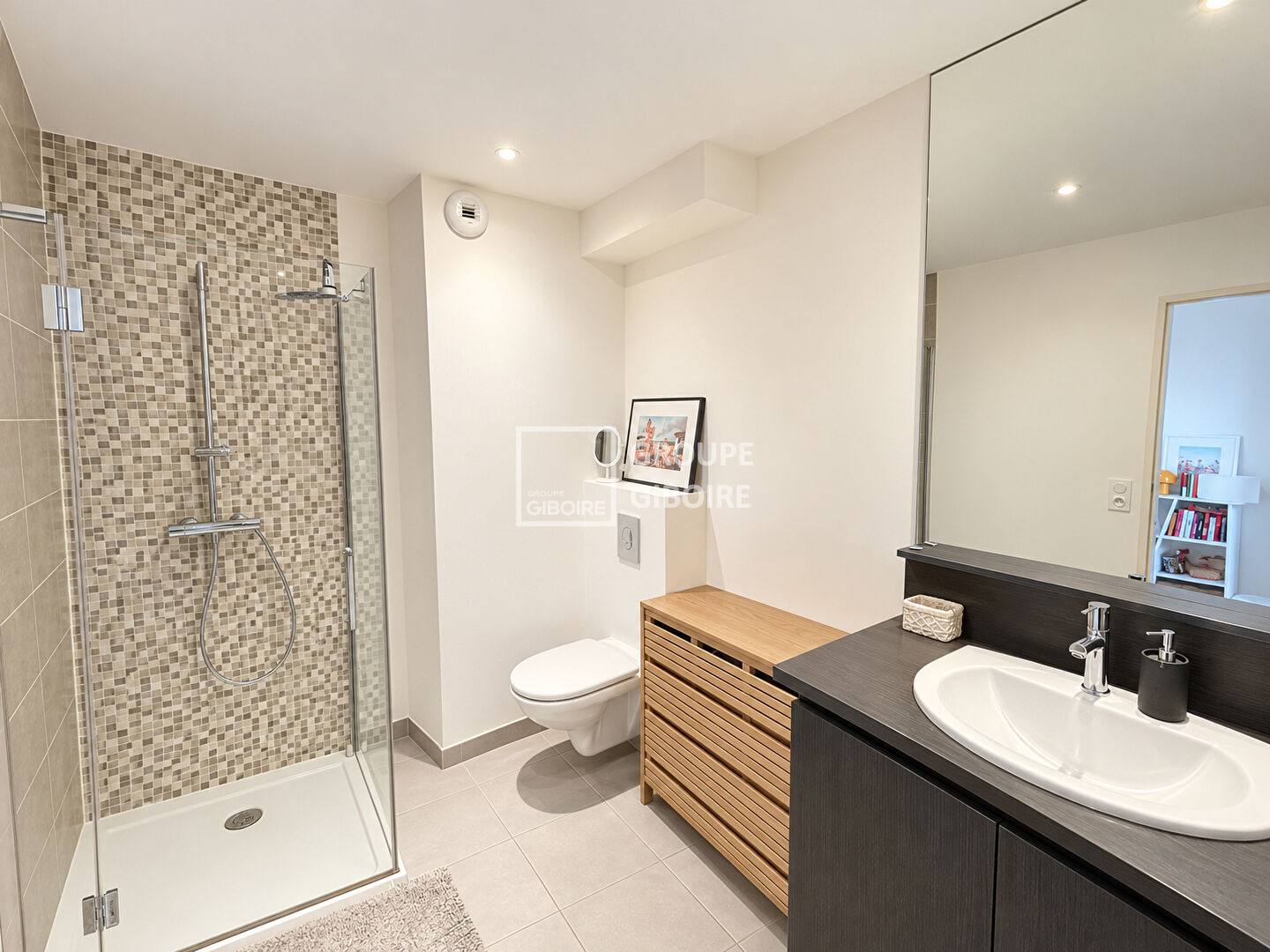 Appartement T2  - RENNES (AX26744GE) - 6