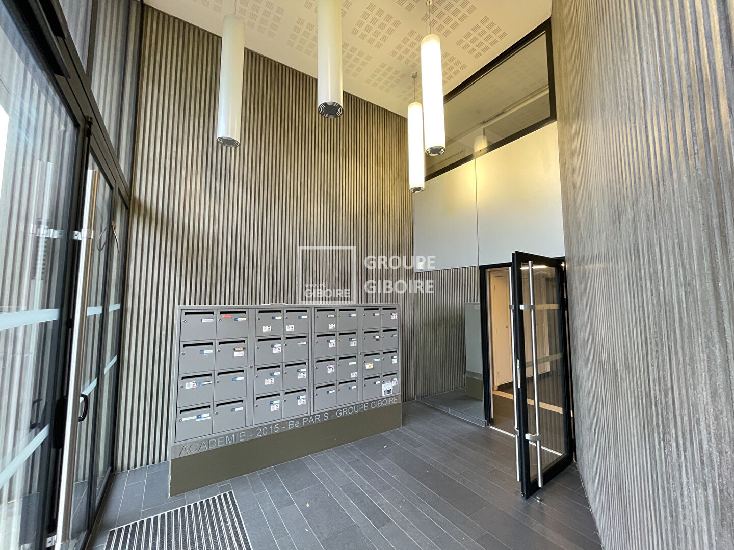 Appartement T2  - RENNES (AX26744GE) - 7