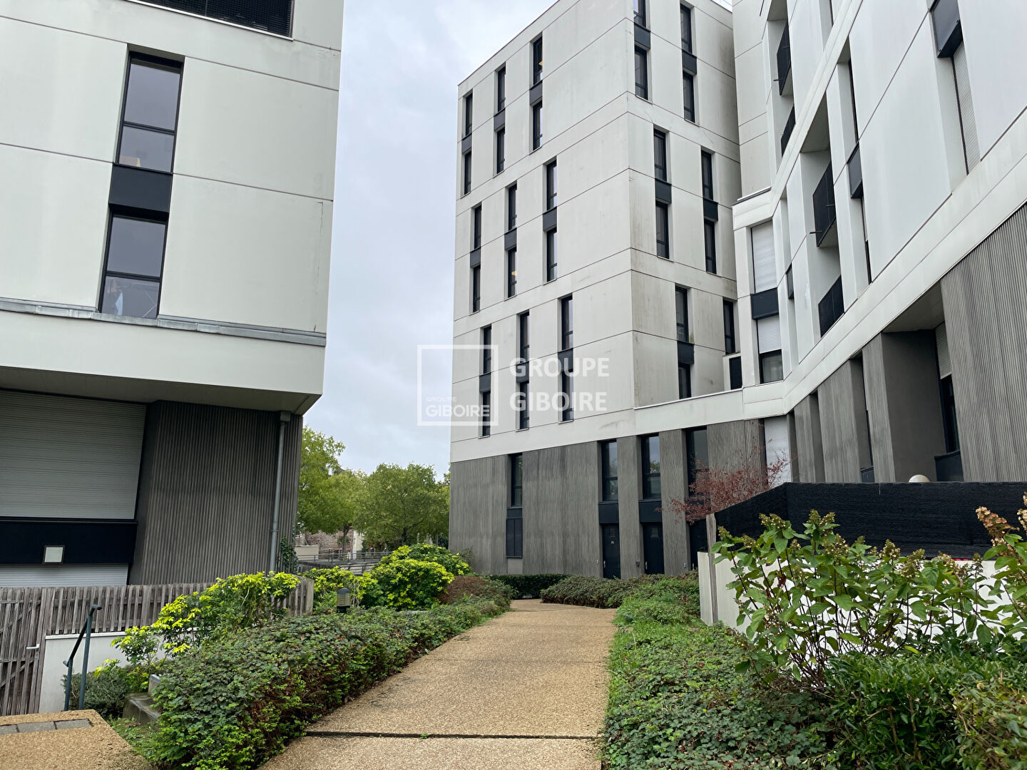 Appartement T2  - RENNES (AX26744GE) - 8