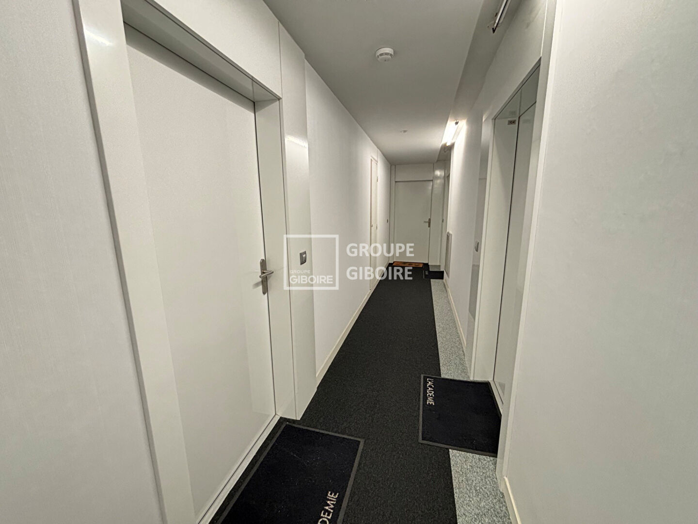 Appartement T2  - RENNES (AX26744GE) - 9