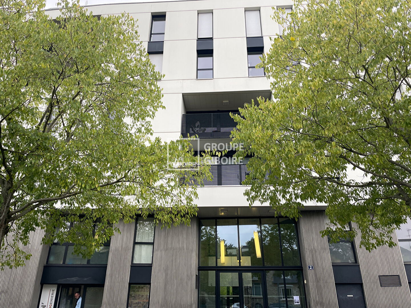 Appartement T2  - RENNES (AX26744GE) - 10