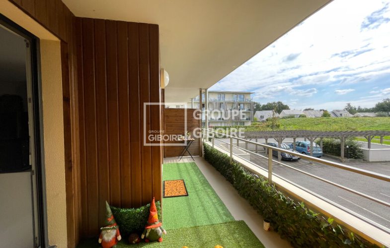 Appartement T2  - PACE (EJ25809E) - vignette