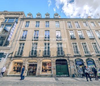 Appartement T2  - RENNES (AH26476GE) - vignette