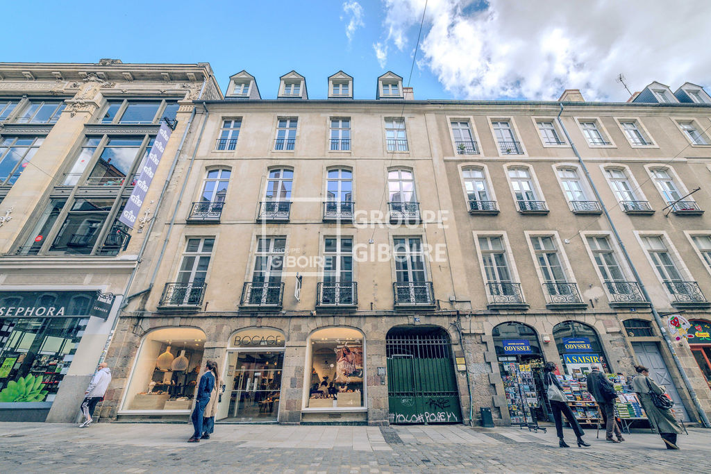 Appartement T2  - RENNES (AH26476GE) - 1
