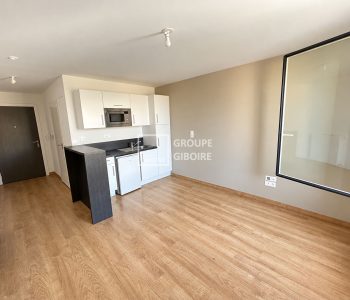 Appartement T1  - RENNES (AX26702G) - vignette