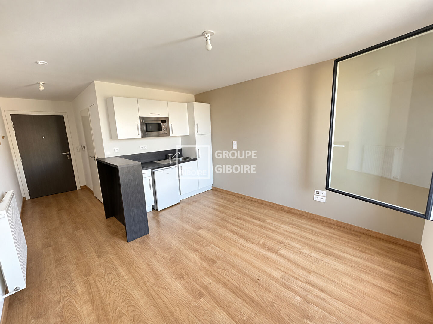 Appartement T1  - RENNES (AX26702G) - 1