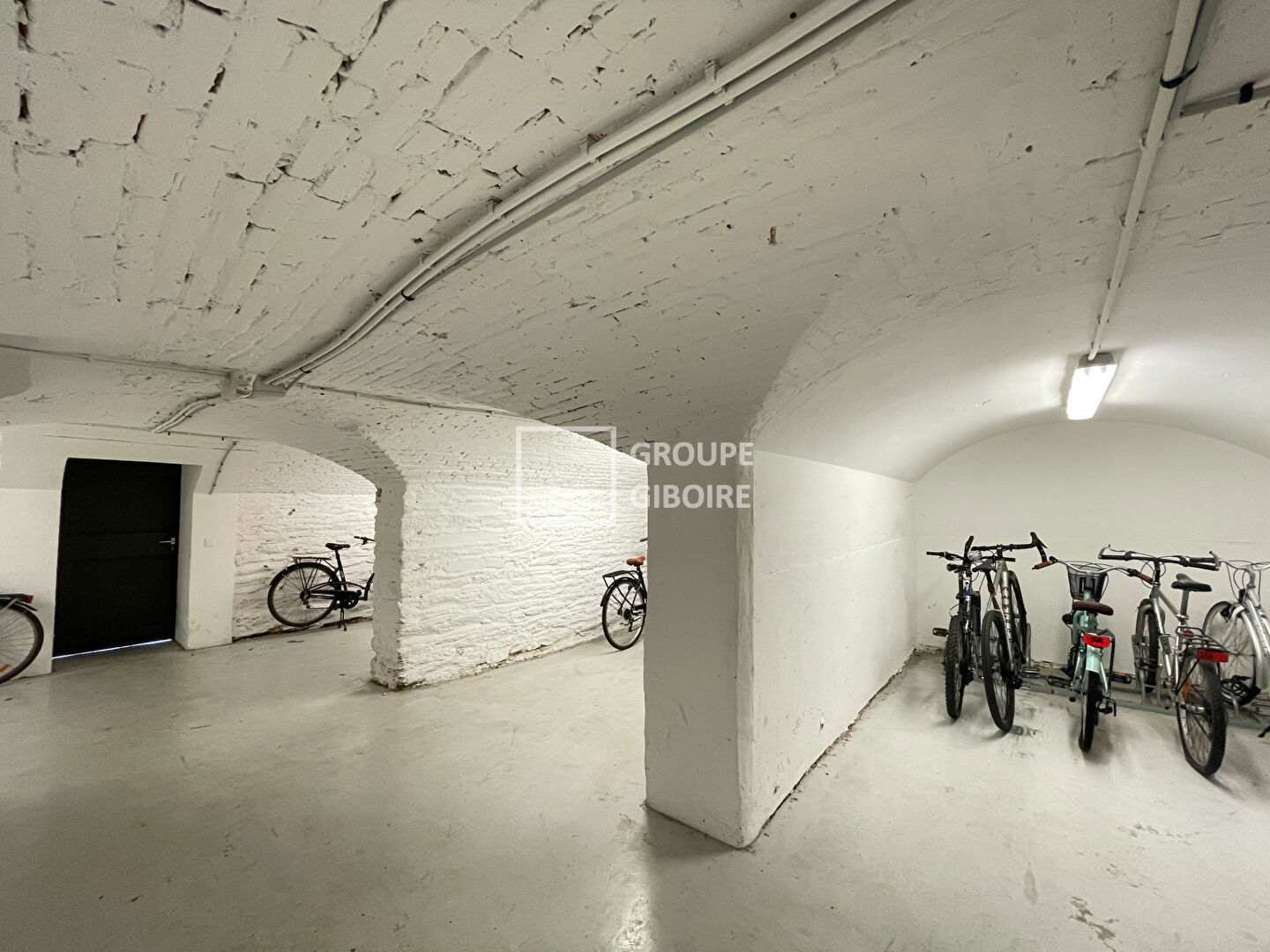 Appartement T1  - RENNES (AX26702G) - 7
