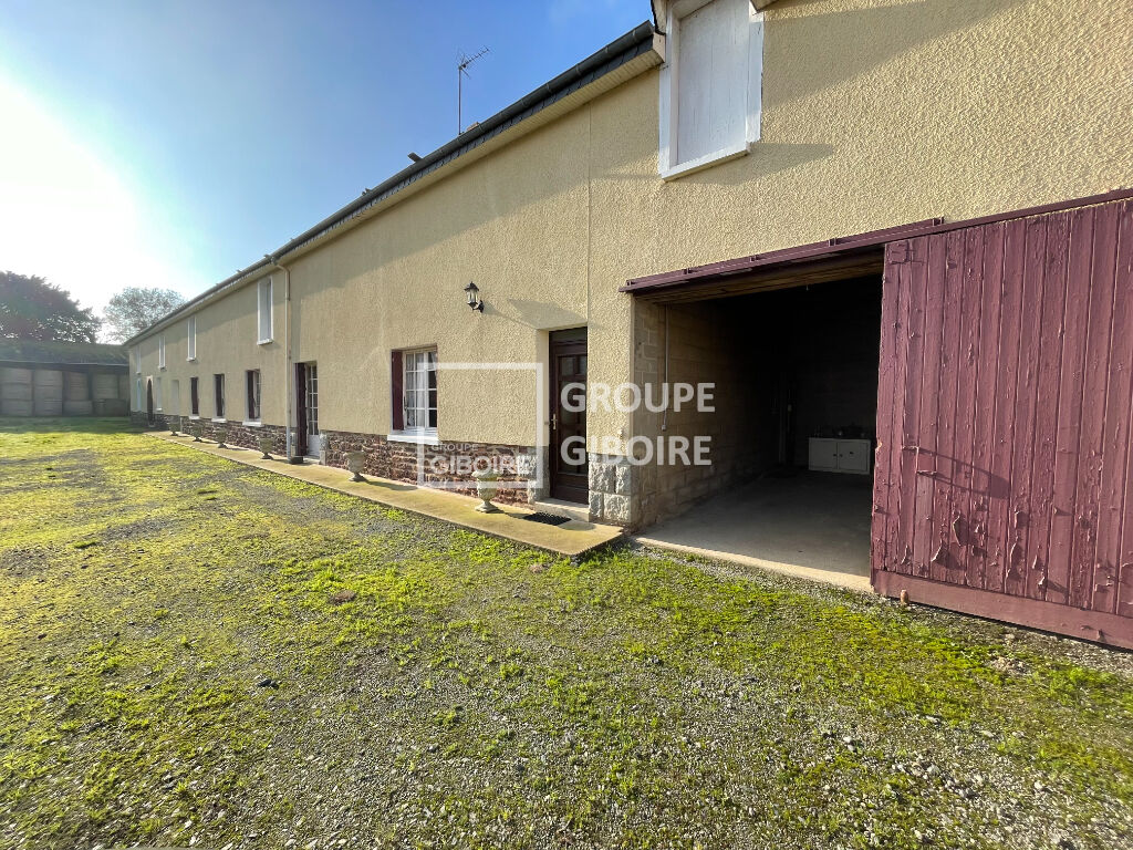 Maison T6  - SAINT GILLES (MBO26726) - 2