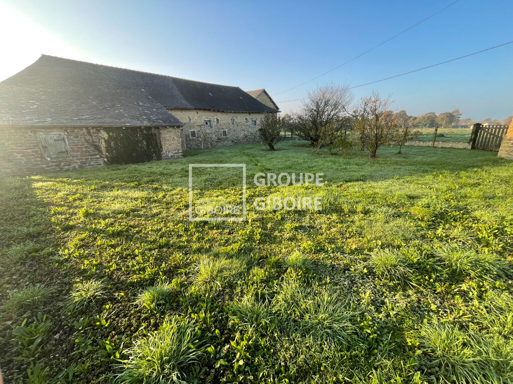 Maison T6  - SAINT GILLES (MBO26726) - 3