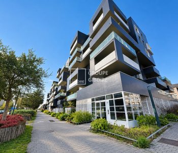 Appartement T2  - RENNES (AH26066GE) - vignette